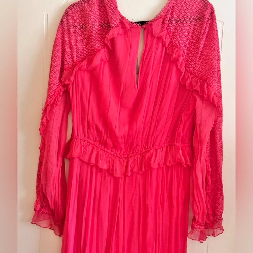 Anthropologie jumpsuit - Picture 8 of 15